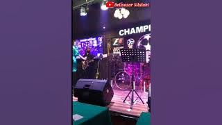 Maria Calista Guncang Champion Cafe | Dos Do Nakkokna | Lagu Batak