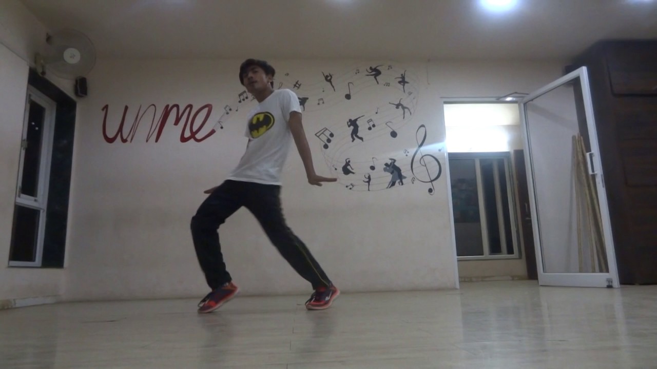 JHINGAT | SAIRAT | Dance Choreography | U n Me Dance School | Yuvi ...