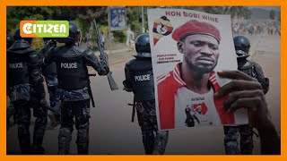 Death toll from protests after Bobi Wine arrest has risen to 28