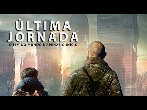 A Última Jornada - Trailer