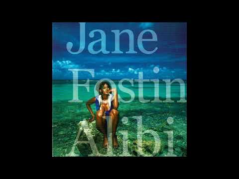 JANE FOSTIN, JOCELYNE