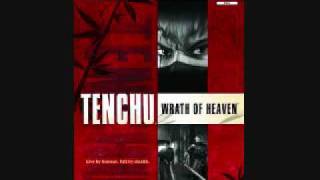 Video thumbnail of "Tenchu 3 OST Fate~SADAME~"