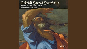 G. Gabrieli: In ecclesiis, C. 78