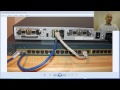 CS071 15.01 Enrutamiento de Router - Interfaces de Routers Cisco