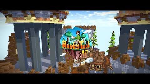 RustyTool.net | New Skyblock And Survival Out Now!