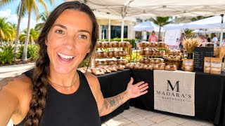 I Almost Didn’t Go to My First Florida Market
