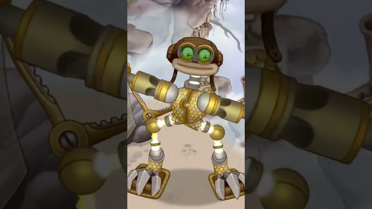 Air island epic wubbox (SUPER LOUD) 