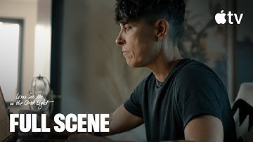 Come See Me In The Good Light — Life Anthem | Scene | Apple TV