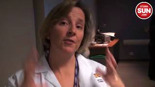 Cash for CHEO eating disorder program