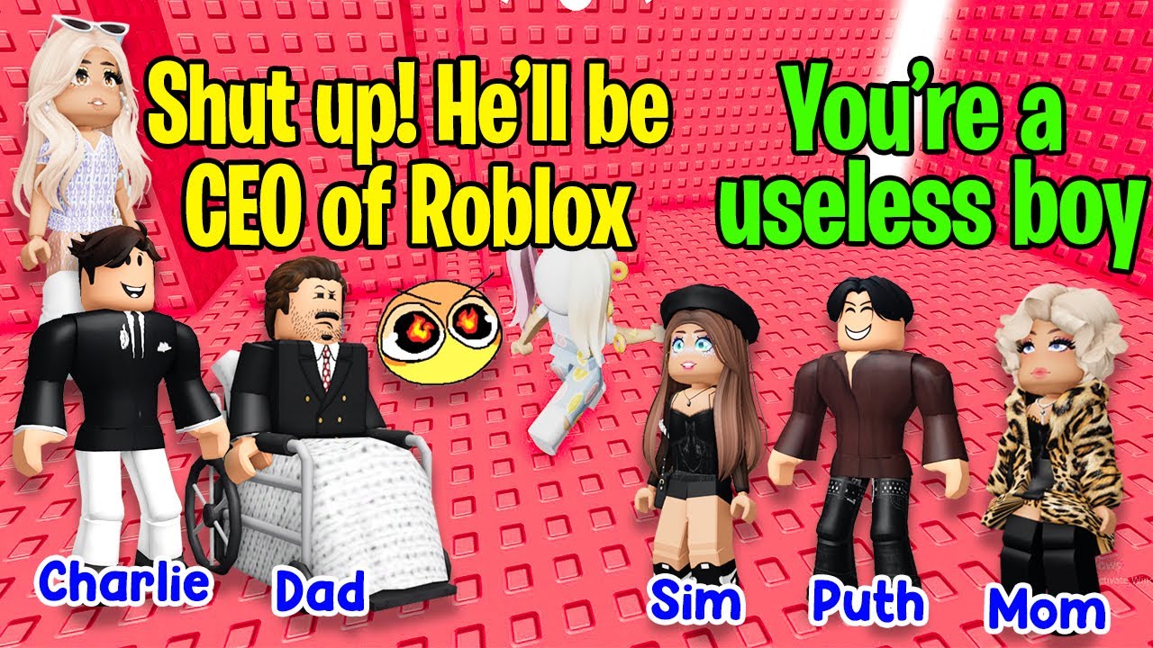 👩‍👦 TEXT TO SPEECH 🤷🏻 My Mom Prefers My Spoiled Brother To Me 🏡 Roblox Story