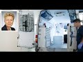 Catherine Baldwin of Suspended Animation presents Ambulance of the Future