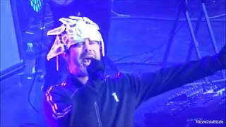 Jamiroquai - Superfresh [HD] live 8 11 2017 Ziggo Dome Amsterdam Netherlands