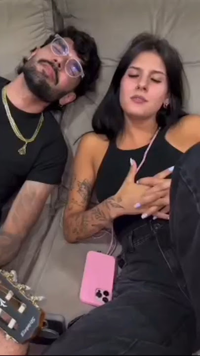 Ana Castela 💜 💜 cantando Luan Pereira 💚💚 🔥🫶🏻🔥🫶🏻❤️@LuanPereiraLP @anacastelaoficial