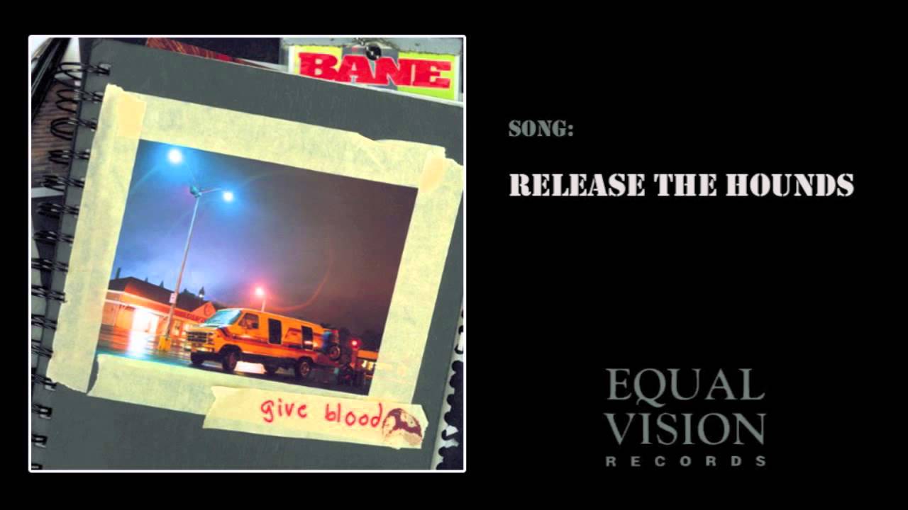 Bane - Give Blood (2001) [Full Album] - YouTube