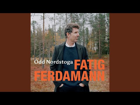 Epilog ferdamann