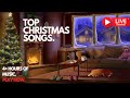 Classic Christmas Songs Live 24/7 Radio 🔴 | Best Holiday Music Playlist 2023 / 2024 🎅🎄🎁❄️