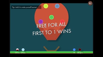 BONK.IO PART 1 - FIRST GAMES