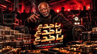 ياجدع ياجدع ياجدع   دا انا كنت بعملك البدع   بردان اغطيك     الخال بيكاسو                          - اسمعها