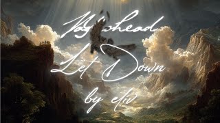 Let Down  Typography Edit