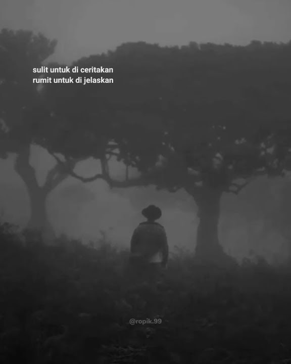 STORY SAD AWAL DESEMBER☑️ #fyp #story #story_wa #tranding #fypage