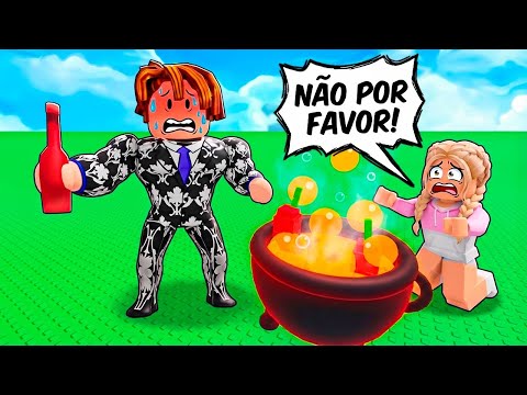 I CREATED THE HOTTEST PEPPER IN THE WORLD FOR PEOPLE TO TRY IN ROBLOX 😱🥵 (Did they survive?)