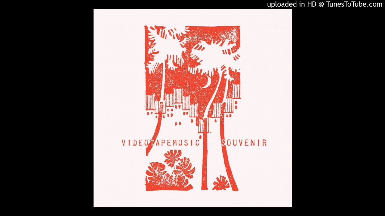 Videotapemusic - 東京狼少女 - Tokyo Luv Story (Souvenir Version
