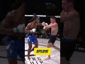 Watch this barn burner in our Full Fights playlist 🔥🔥 #mma #mmahighlight #exciting #fight #peak
