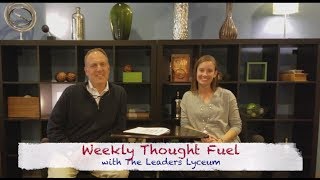 Episode 45: Pay Attention! (Sensing vs. Intuition)