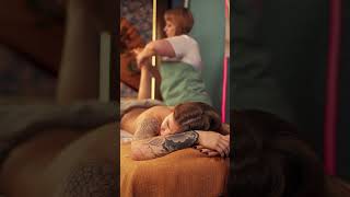 Best Massage Therapy | Girls Relaxing Spa Experience