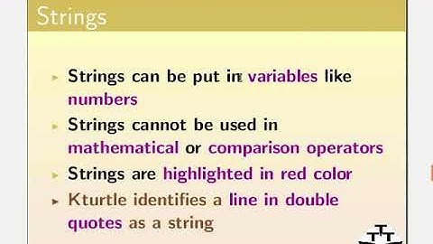 Grammar of TurtleScript - Manipuri