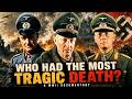 Top 5 German Marshals Who Never Lived to See WWII End