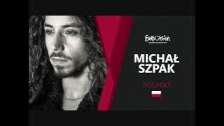 Michal Szpak- color of your life club dance remix 2016