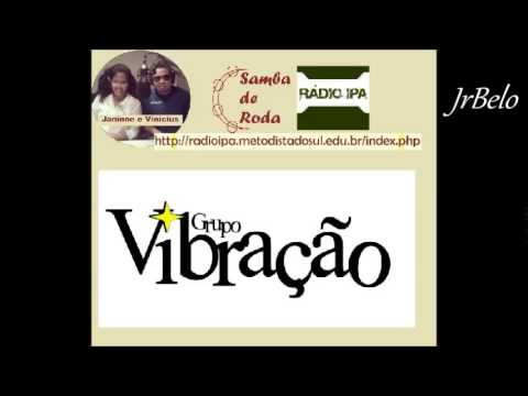 Vibração Cd Completo Radio Ipa 2014 JrBelo
