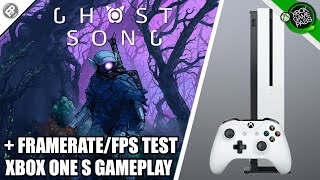 Ghost Song - Xbox One Gameplay + FPS Test