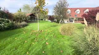 Stunning countryside property in the creuse department of the Limousin