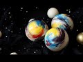 БЕЗ ТЕМПЕРИРОВАНИЯ‼️ ШОКОЛАДНЫЕ СФЕРЫ для НОВИЧКОВ‼️ Сhocolate spheres without tempering