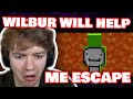 Dream Wants To USE Wilbur To ESCAPE And Tommy Wants TO KILL HIM FOR IT! DREAM SMP