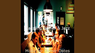 Alluring Backdrops for Dinner Dates