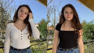 Forever 21 Try On Haul - Spring 2019