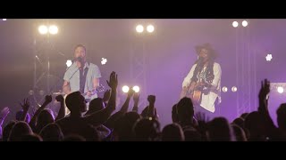 Video thumbnail of "Red Rocks Worship - Echo the Son (Live)"