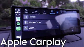 Apple carplay: Günstigstes Apple CarPlay in jedes Auto bekommen ?!