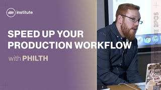 Try Philths Pro Tip To Speed Up Your Production Workflow