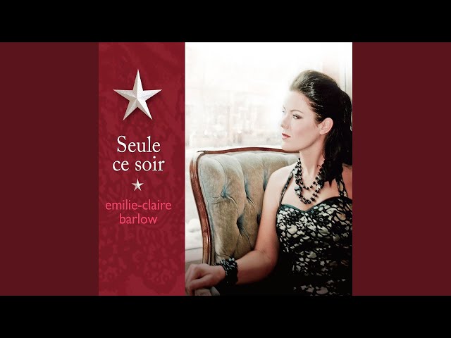 Emilie-Claire Barlow - Petit Matin
