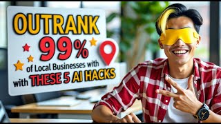 Outrank Rivals with only 12 Reviews Here’s How! 🚀