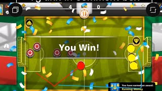 Aim King Soccer Star Cheto hack Soccer Star Auto Play Aim Hack screenshot 4