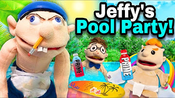 SML Parody: Jeffy
