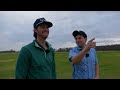 2 Random Golfers Challenge Me To a $10k Match 