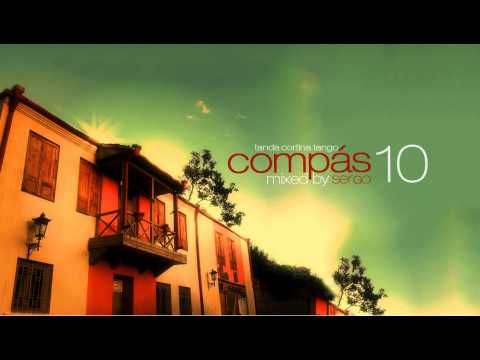 Tango Compás 10 Mix by Sergo