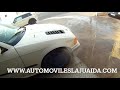 Automoviles La Juaida Almería, BMW 320i E36