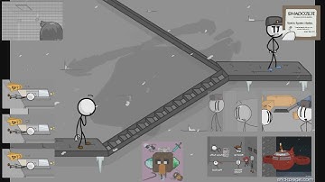 {COLLAB} [Fleeing the Complex] 